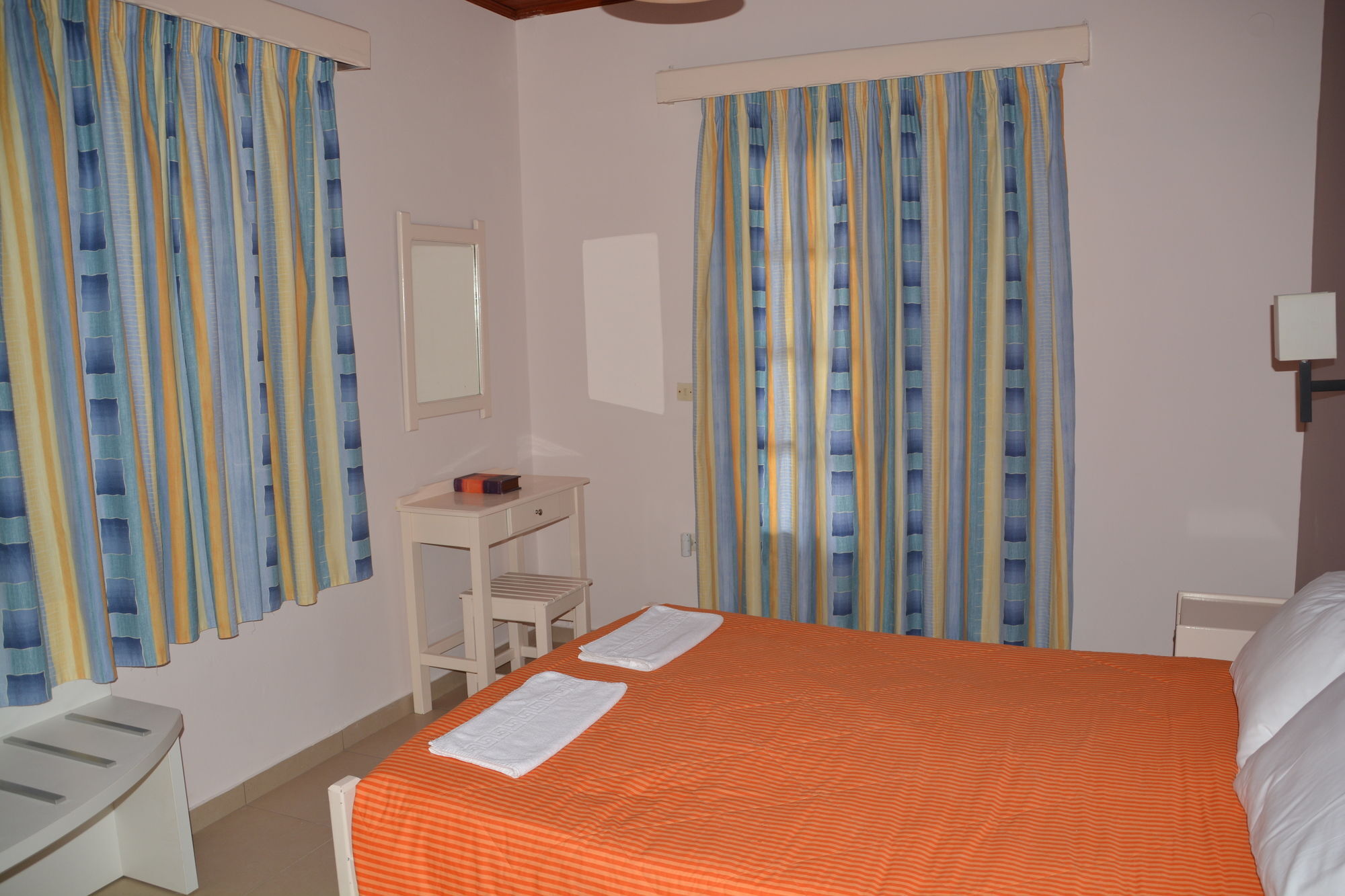 The Wave Aparthotel Sidari  Luaran gambar